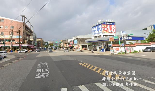桃園龜山廠房-0