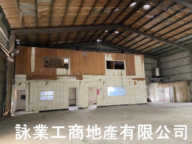 蘆竹廠房-1