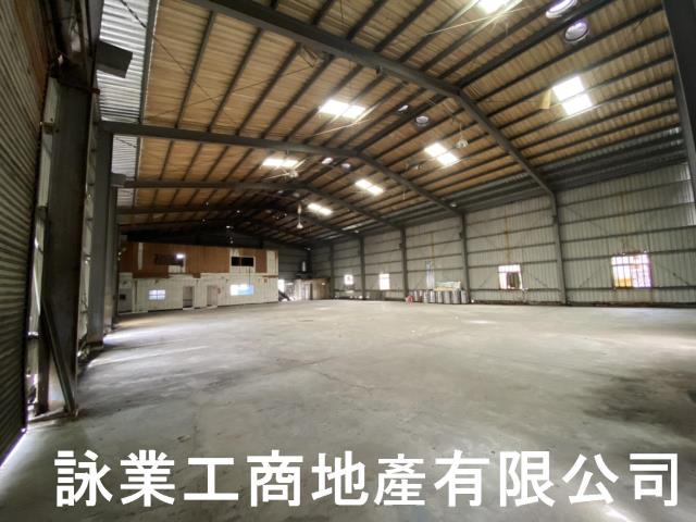 蘆竹廠房-2