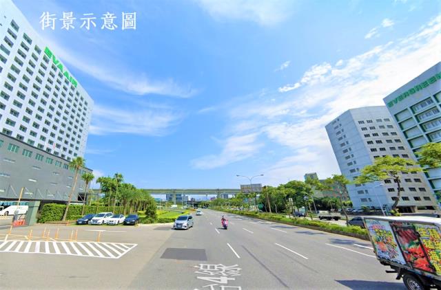 蘆竹廠房-0