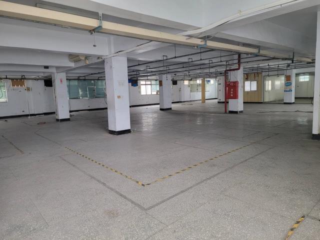 桃園桃園區廠房-0