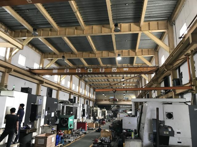 三重廠房-0