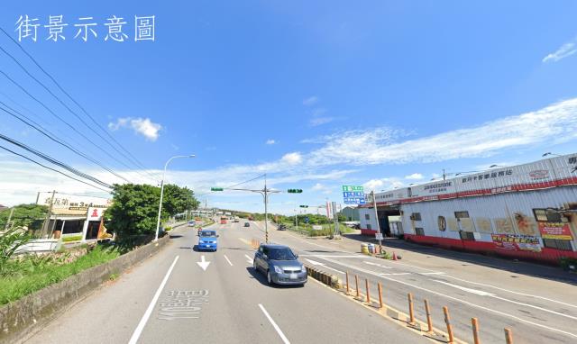 桃園大園廠房-0