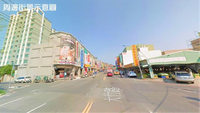 桃園蘆竹廠房-0