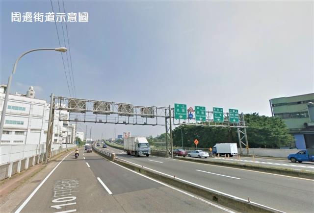 桃園中壢廠房-0