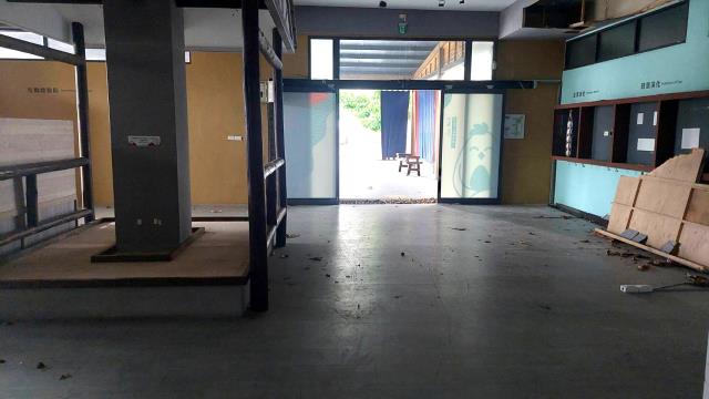 桃園平鎮廠房-0