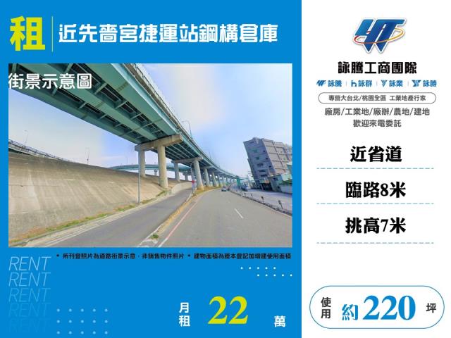 新北三重廠房-0