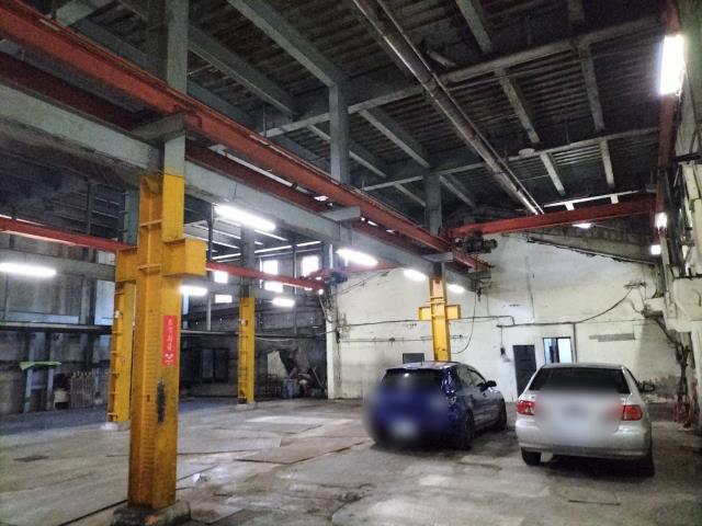 土城廠房-0