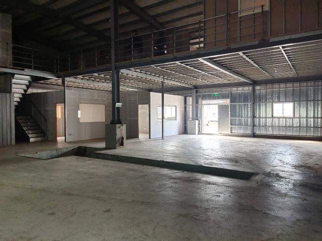 新北五股廠房-0