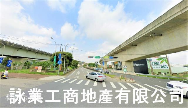 桃園龜山工業地-0