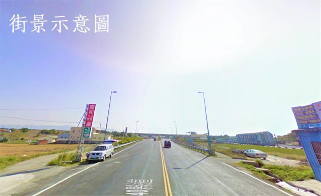 苗栗頭份工業地-0